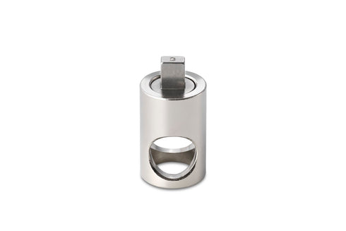 N17 Locking Eyelet for Wedge-Shaped Slot